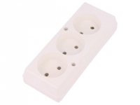 TX-GN-360BI Connector AC supply TX-GN-360BI Connector AC supply