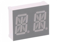 LTP-3786E Display LED alphanumeric LTP-3786E Display LED alphanumeric