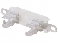 2x 0031.5101 Fuse holder tube 2x 0031.5101 Fuse holder tube