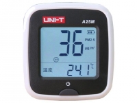 A25M Particle counter A25M Particle counter