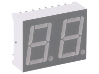 LTD-6410G Display LED 7-segment LTD-6410G Display LED 7-segment