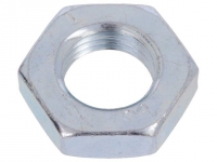4x DM08/10 Nut Thread M12x1,25 4x DM08/10 Nut Thread M12x1,25