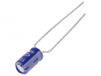 25x SS1H335M04007PA18P Capacitor 25x SS1H335M04007PA18P Capacitor