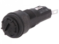 FX0456 Fuse holder tube fuses FX0456 Fuse holder tube fuses