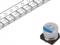 PCJ0E391MCL1GS Capacitor polymer PCJ0E391MCL1GS Capacitor polymer