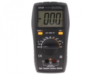 AX-LC40 CR meter LCD 1999 AX-LC40 CR meter LCD 1999