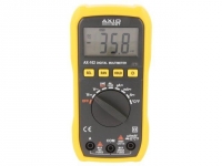 AX-102 Digital multimeter LCD AX-102 Digital multimeter LCD