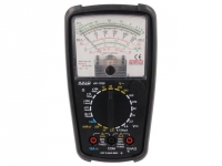 AX-7020 Analogue multimeter AX-7020 Analogue multimeter
