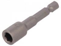 WIHA.38721 Screwdriver bit hex socket Socket WIHA.38721 Screwdriver bit hex socket Socket