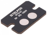 RTS-01-100-5K-1 Resistor thick RTS-01-100-5K-1 Resistor thick