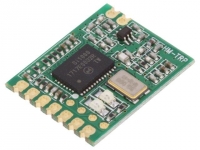 HM-TRP-434S Module RF FM transceiver FSK HM-TRP-434S Module RF FM transceiver FSK