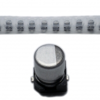 10x EEEFK1C221P Capacitor 10x EEEFK1C221P Capacitor