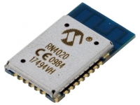 RN4020-V/RM123 Module Bluetooth RN4020-V/RM123 Module Bluetooth