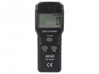 AX-2234C Tachometer LCD 5 digits AX-2234C Tachometer LCD 5 digits