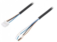 CN-14A-R-C5 Connector with 5m CN-14A-R-C5 Connector with 5m