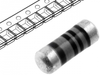 2x SMM02040D5602BB300 Resistor 2x SMM02040D5602BB300 Resistor
