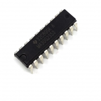 MSP430G2452IN20 MSP430 MSP430G2452IN20 MSP430