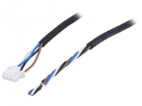 CN-14A-C3 Connector with 3m cable CN-14A-C3 Connector with 3m cable