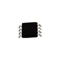 M41T11M6F RTC circuit 2-wire, I2C, M41T11M6F RTC circuit 2-wire, I2C,