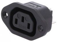6182.0031 Connector AC supply Type 6182.0031 Connector AC supply Type