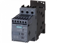 3RW3017-1BB04 Module soft-start 3RW3017-1BB04 Module soft-start