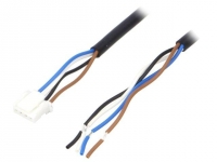 CN-14A-C1 Connector with 1m cable CN-14A-C1 Connector with 1m cable