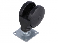 JPN-050-P32X32 Furniture wheel V JPN-050-P32X32 Furniture wheel V