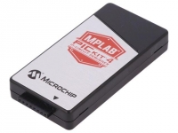 PICKIT-4-ICD Programmer PICKIT-4-ICD Programmer