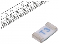 8x C1T-3 Fuse fuse time-lag 8x C1T-3 Fuse fuse time-lag