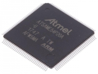 ATSAME54P20A-AU ARM Cortex M4FF ATSAME54P20A-AU ARM Cortex M4FF