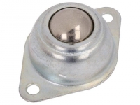 DF-FIT0007 Ballcasters silver DF-FIT0007 Ballcasters silver