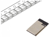 ESP32-WROVER Module combo GPIO, ESP32-WROVER Module combo GPIO,