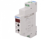RN-119 Module voltage monitoring RN-119 Module voltage monitoring