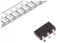 6x 74HC2G16GVH IC digital buffer 6x 74HC2G16GVH IC digital buffer