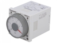 PM4HA-H-AC240V Timer 0,1s÷500h PM4HA-H-AC240V Timer 0,1s÷500h