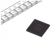 NRF52840-QIAA-R SoC Flash1MB NRF52840-QIAA-R SoC Flash1MB