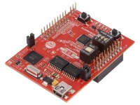 LAUNCHXL-F28027F Dev.kit TI USB B LAUNCHXL-F28027F Dev.kit TI USB B