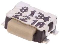 5x KMS221GPLFS Microswitch TACT 5x KMS221GPLFS Microswitch TACT