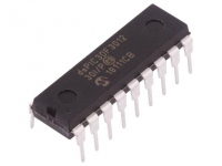 30F3012-30IP DsPIC microcontroller 30F3012-30IP DsPIC microcontroller
