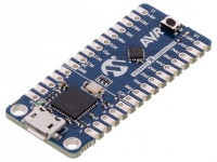 ATTINY416-XNANO Dev.kit Microchip ATTINY416-XNANO Dev.kit Microchip