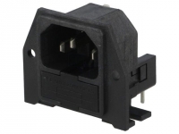 PF0030/PC Connector AC supply PF0030/PC Connector AC supply