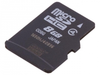 SDU8GCMGRB-TT Memory card SDU8GCMGRB-TT Memory card