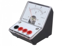 PKT-P205-07 Benchtop DC voltage PKT-P205-07 Benchtop DC voltage