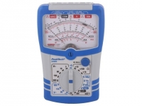PKT-P3385 Analogue multimeter PKT-P3385 Analogue multimeter