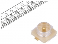 2x U.FL-R-SMT-1-10/C Connector 2x U.FL-R-SMT-1-10/C Connector