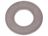 100x K3.2/D125-A4 Washer round M3 100x K3.2/D125-A4 Washer round M3