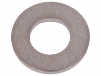 100x K4.3/D125-A4 Washer round M4 100x K4.3/D125-A4 Washer round M4