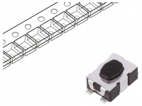 10x KMR231GLFS Microswitch TACT 10x KMR231GLFS Microswitch TACT