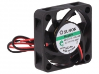 MF40101V2-A99-A Fan DC axial 12VDC MF40101V2-A99-A Fan DC axial 12VDC