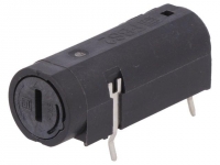0031.3981 Fuse holder tube fuses 0031.3981 Fuse holder tube fuses